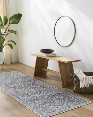 Laverock Area Rug - Clearance