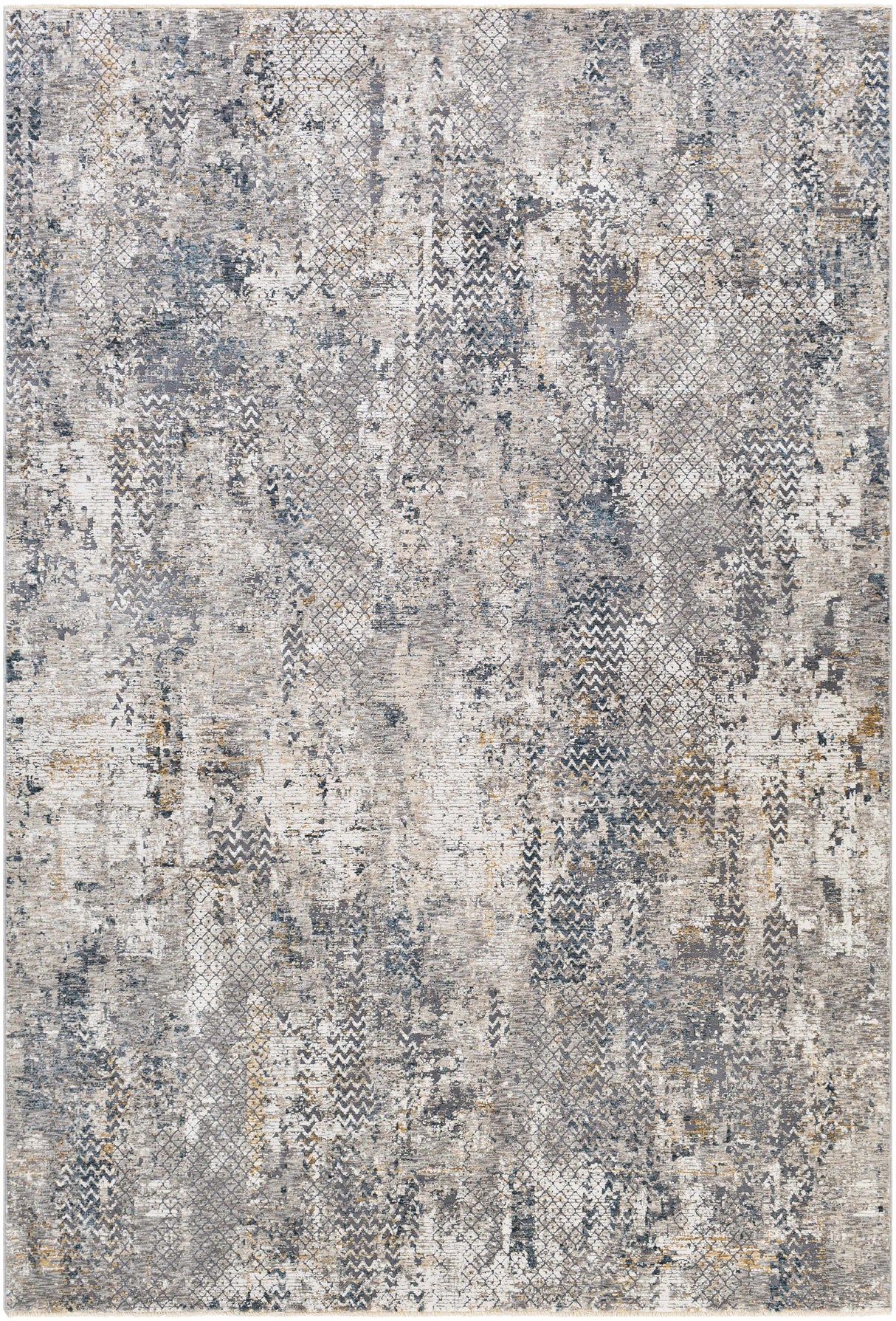 Lawnton Area Rug - Clearance