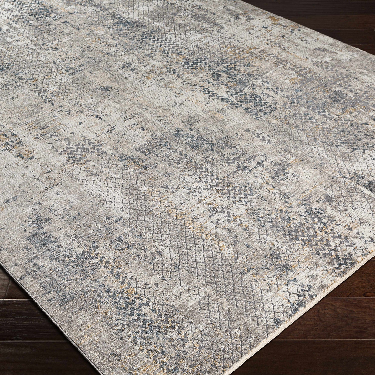 Lawnton Area Rug - Clearance