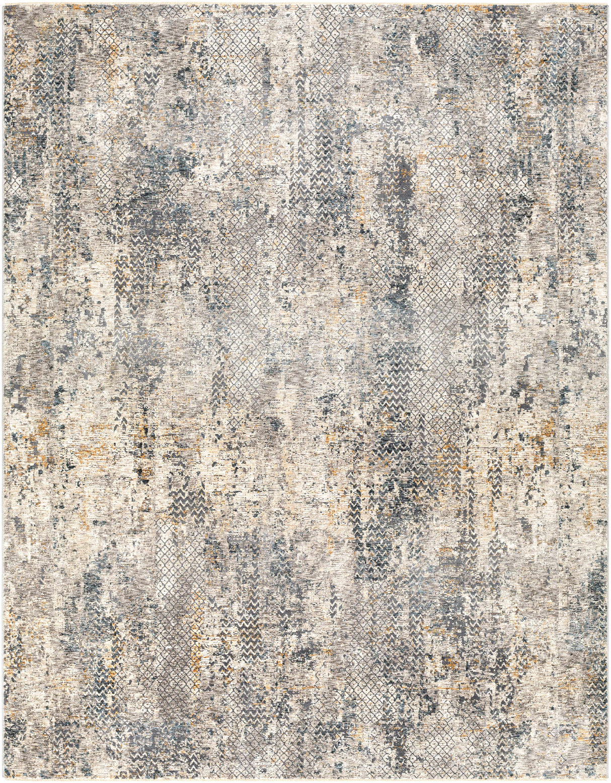 Lawnton Area Rug - Clearance