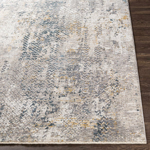 Lawnton Area Rug - Clearance