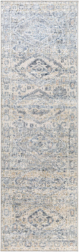 Layhill Area Rug - Clearance