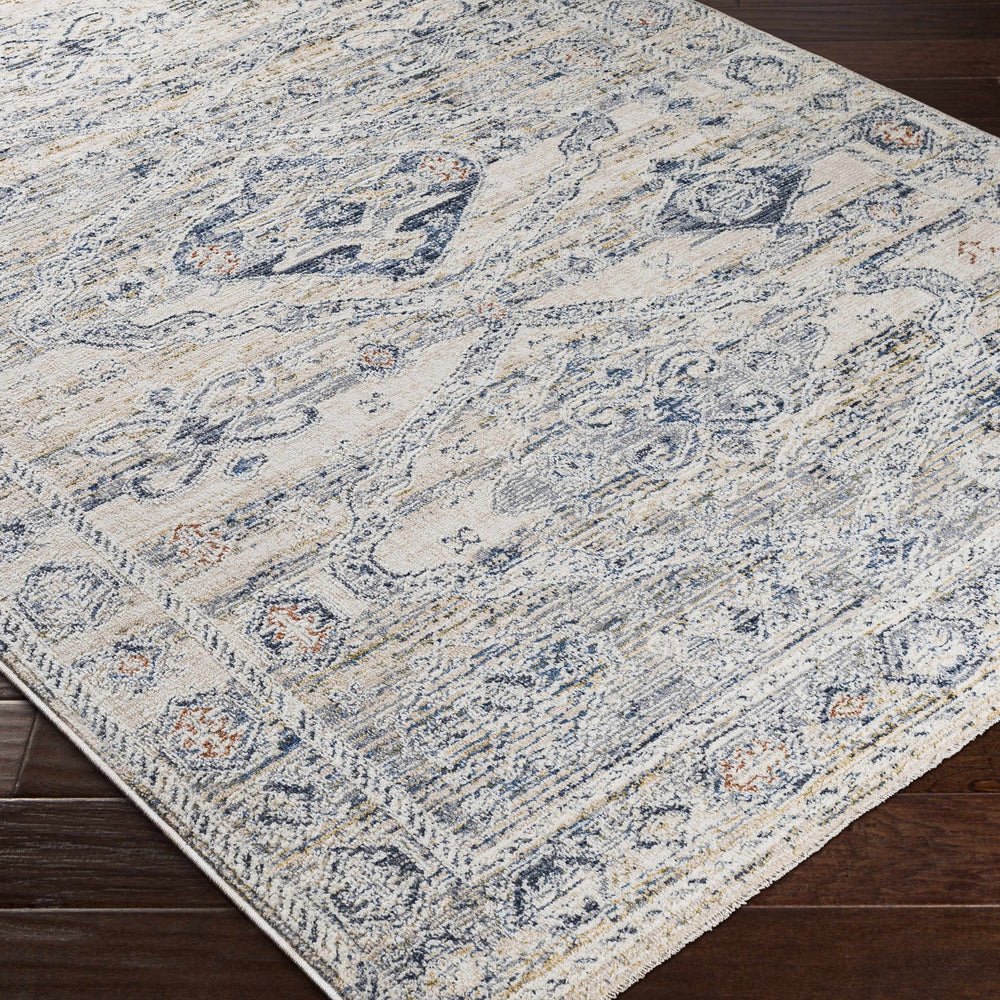 Layhill Area Rug - Clearance