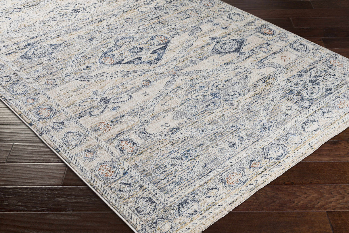 Layhill Area Rug - Clearance