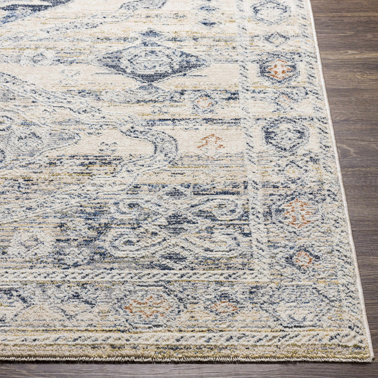 Layhill Area Rug - Clearance