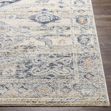 Layhill Area Rug - Clearance