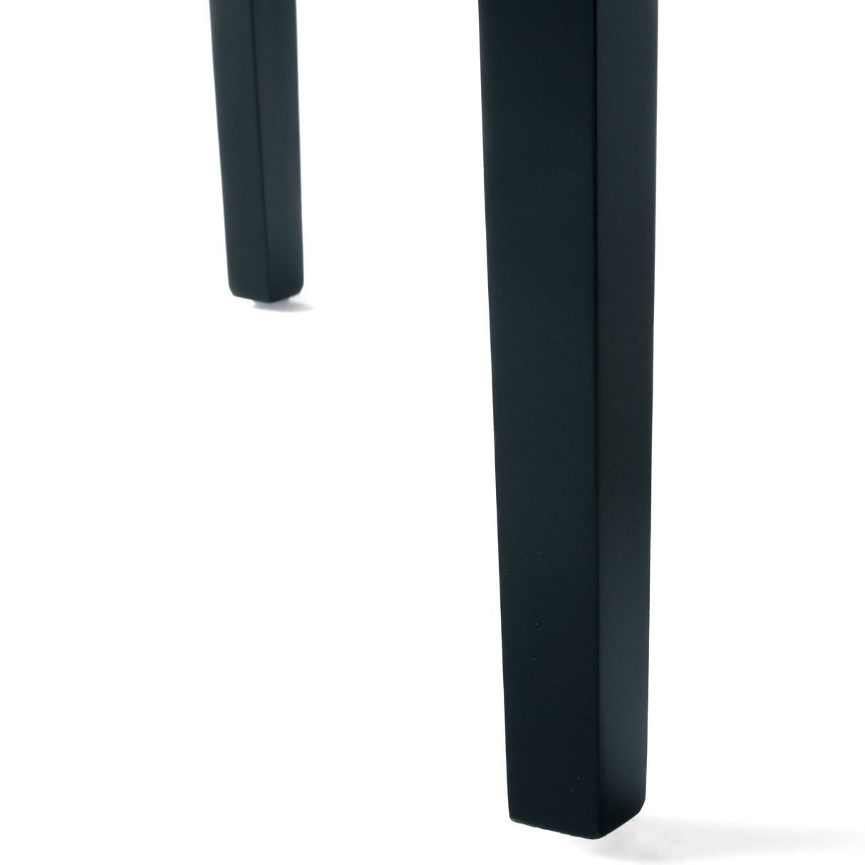 Broxton Tufted Rooltop Dining Chairs, Set of 2