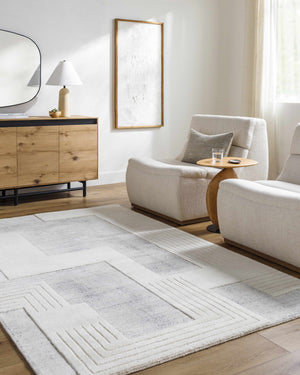 Wafai Area Rug - Clearance
