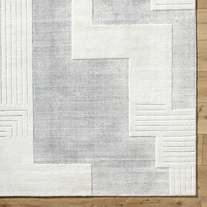 Wafai Area Rug - Clearance
