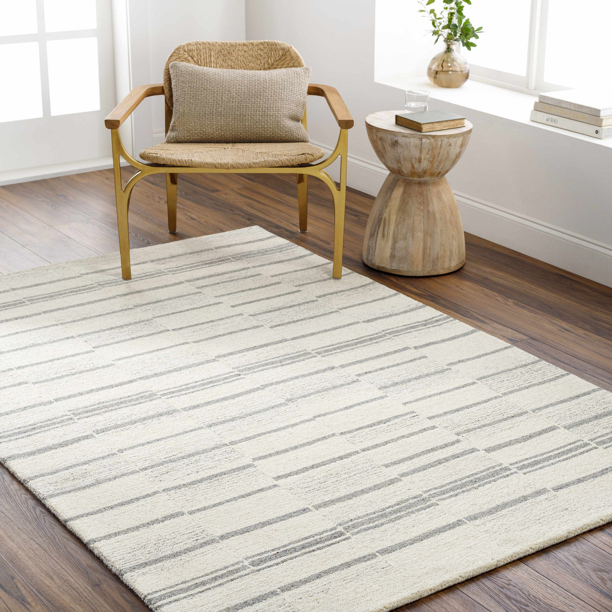 Loba Area Rug