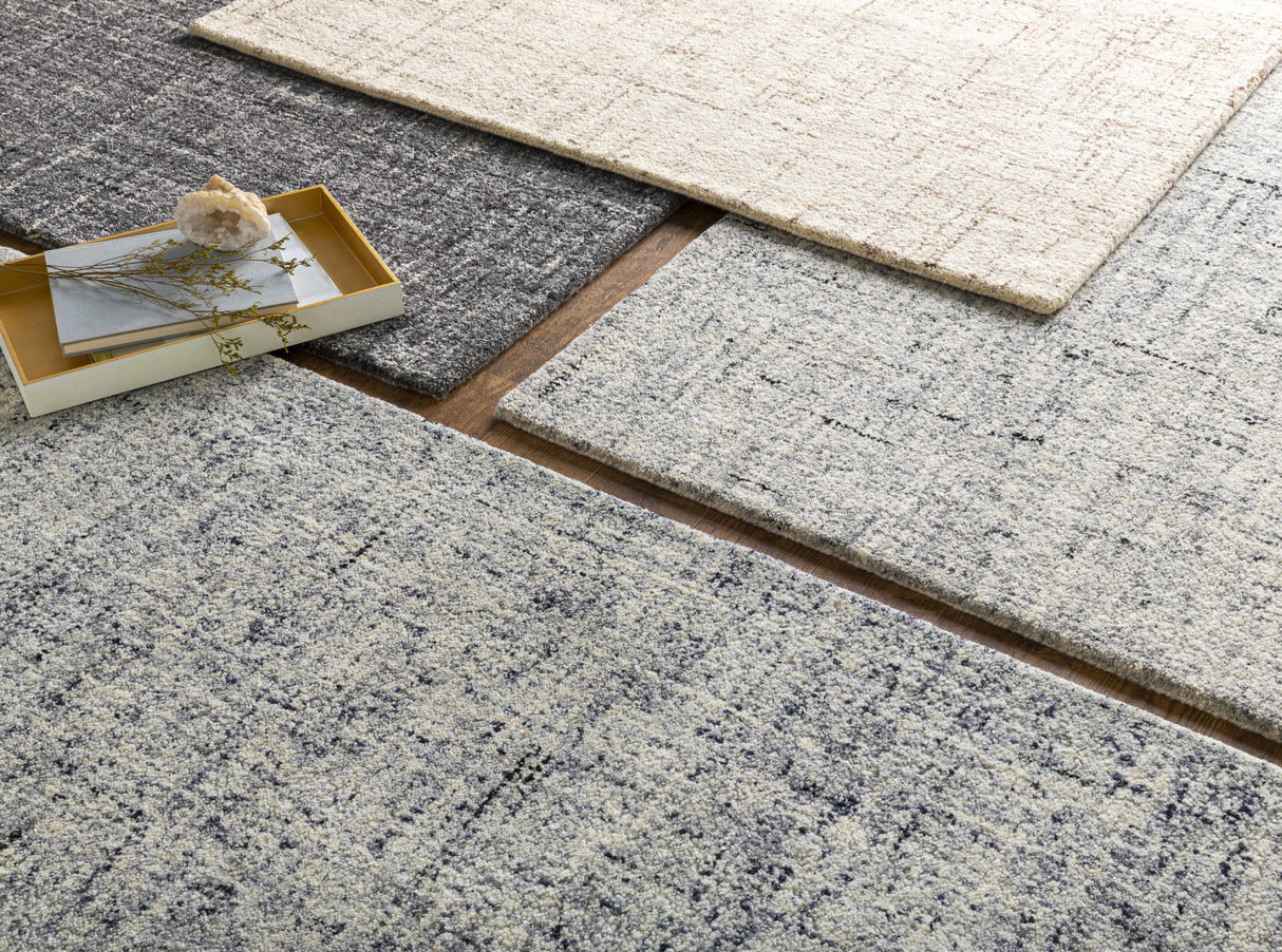 Hunwick Area Rug - Clearance