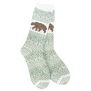 Nature Walk Crew - Forest Bear