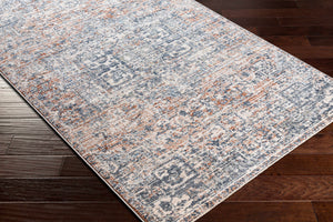 Alderton Area Rug - Clearance