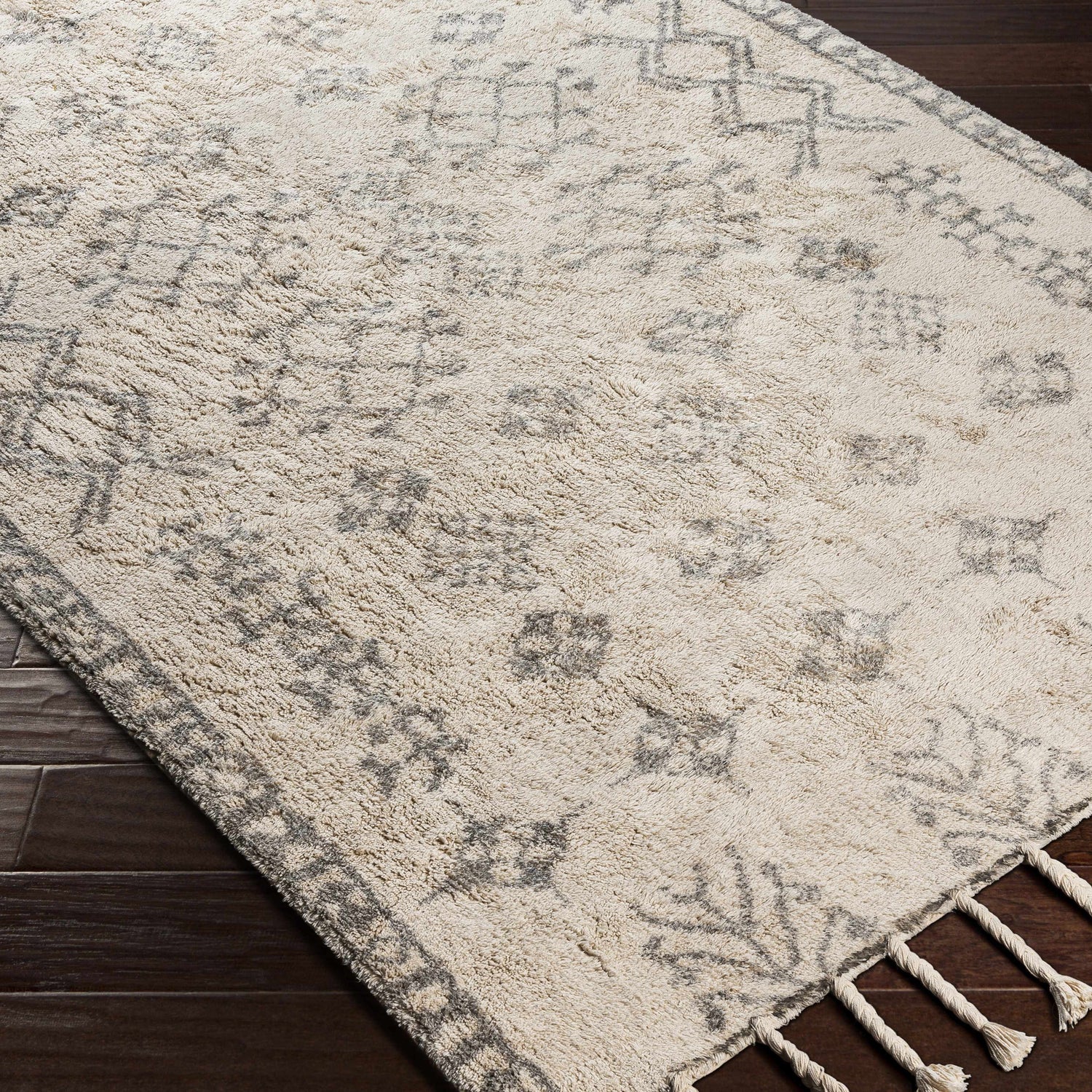 Lebeau Area Carpet - Clearance