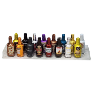Anthon Berg Chocolate Liqueurs - 16 Piece