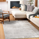 Leeco Textured Luxe Rug