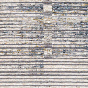 Leechburg Luxe Fringe Rug - Clearance