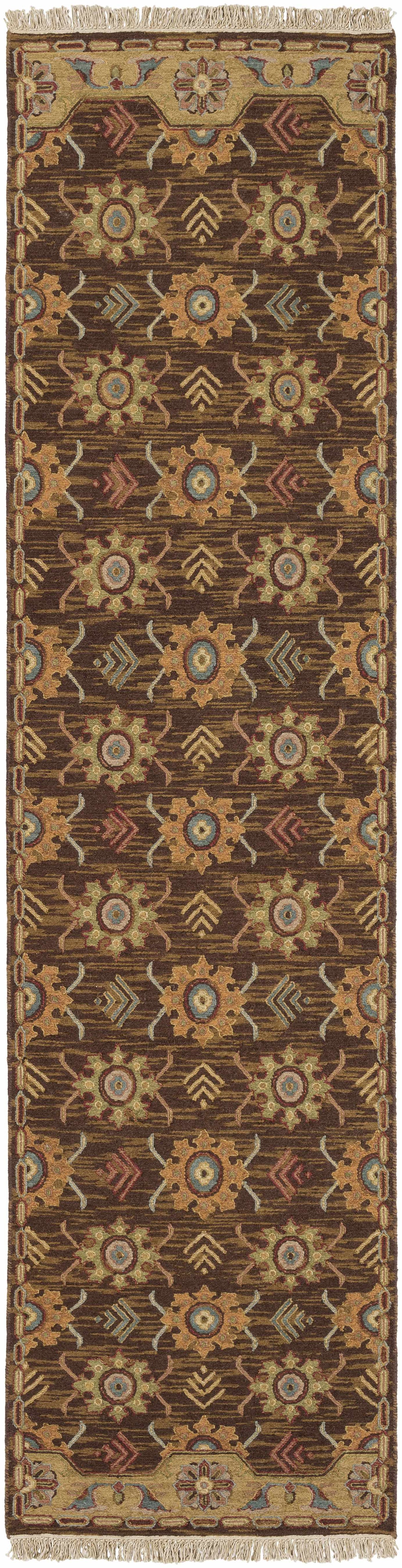 Leesport Area Rug - Clearance