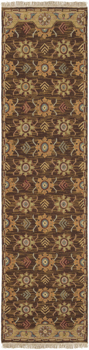 Leesport Area Rug - Clearance