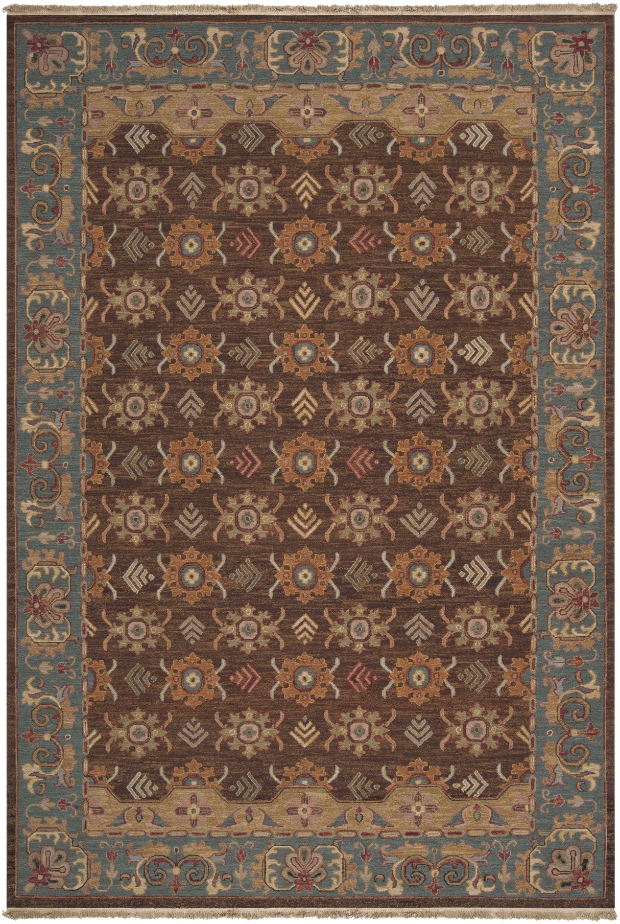 Leesport Area Rug - Clearance