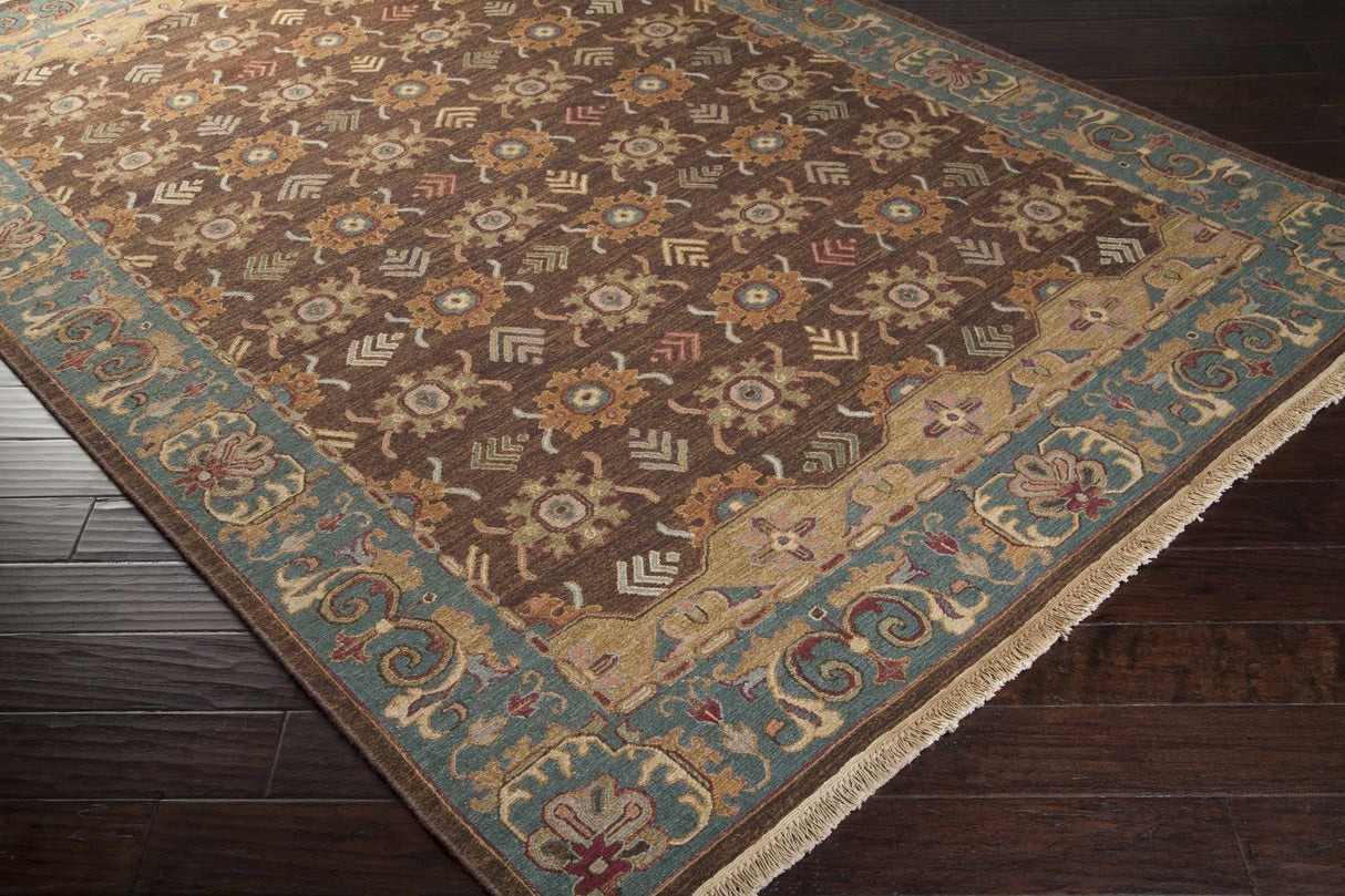 Leesport Area Rug - Clearance