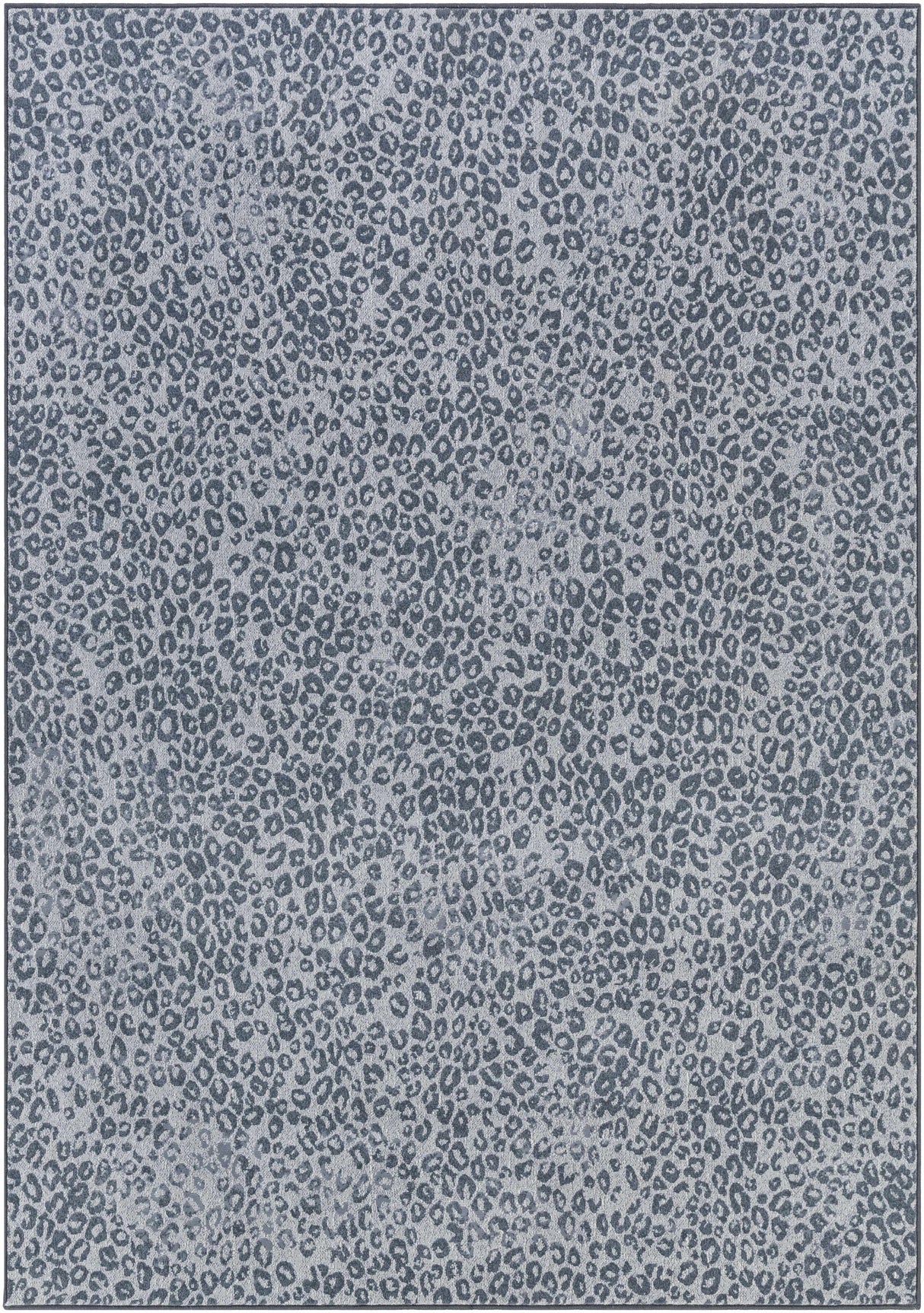 Leeswood Leopard Print Carpet - Clearance
