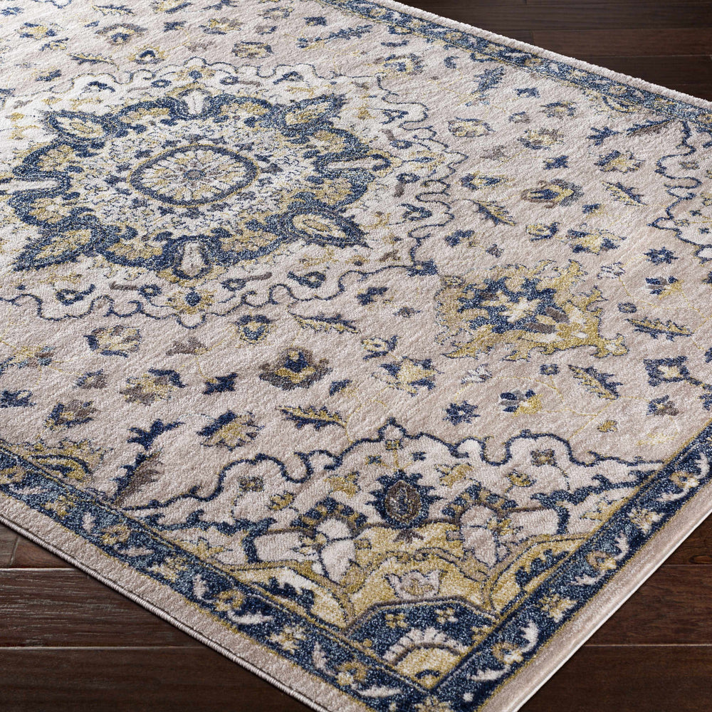 Leicester Area Rug - Clearance