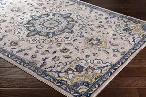 Leicester Area Rug - Clearance