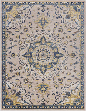 Leicester Area Rug - Clearance