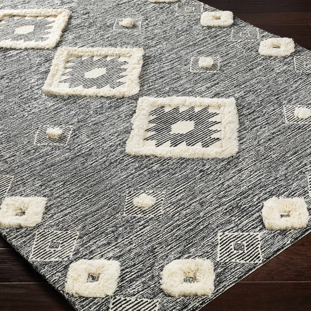 Leitchfield Rug - Clearance