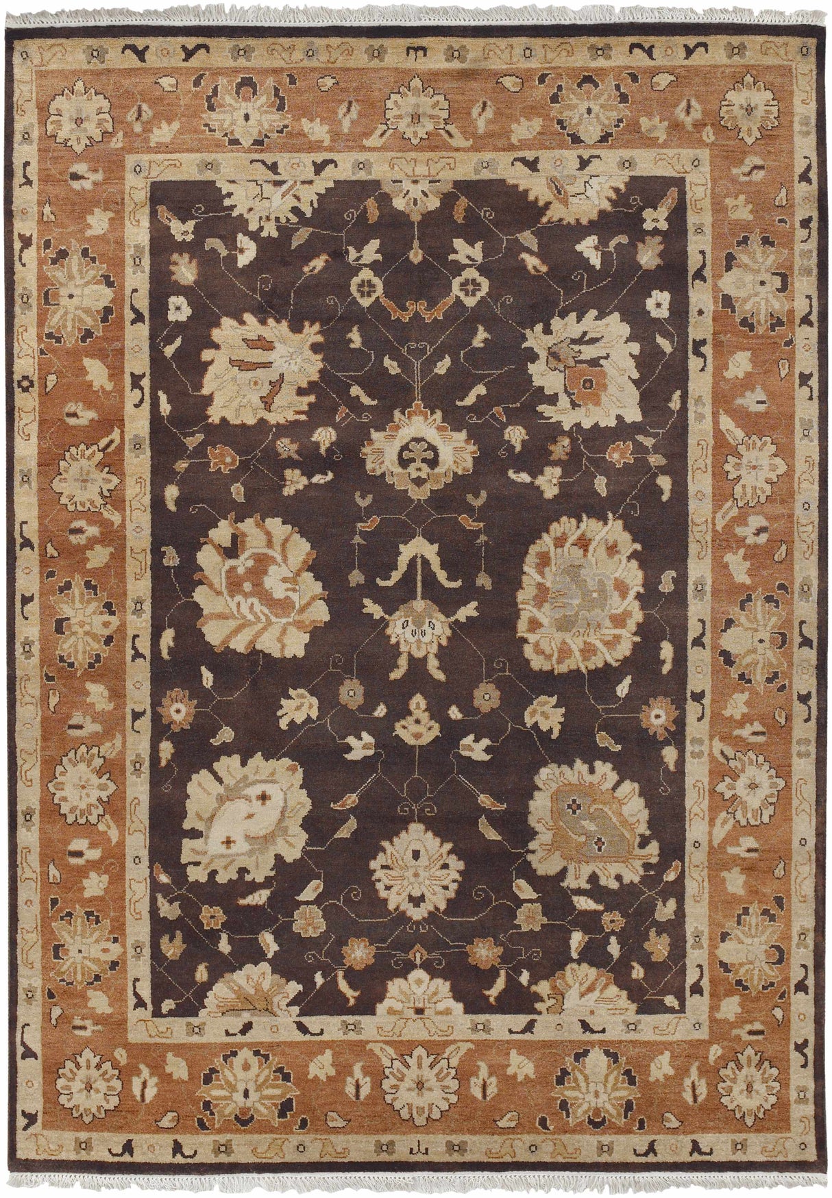 Lenapah Area Rug - Clearance