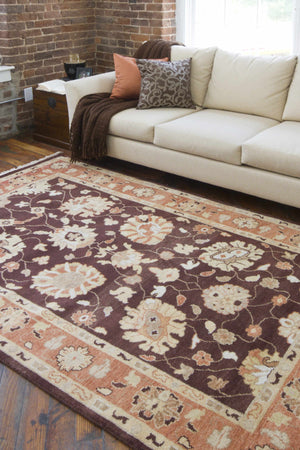 Lenapah Area Rug - Clearance