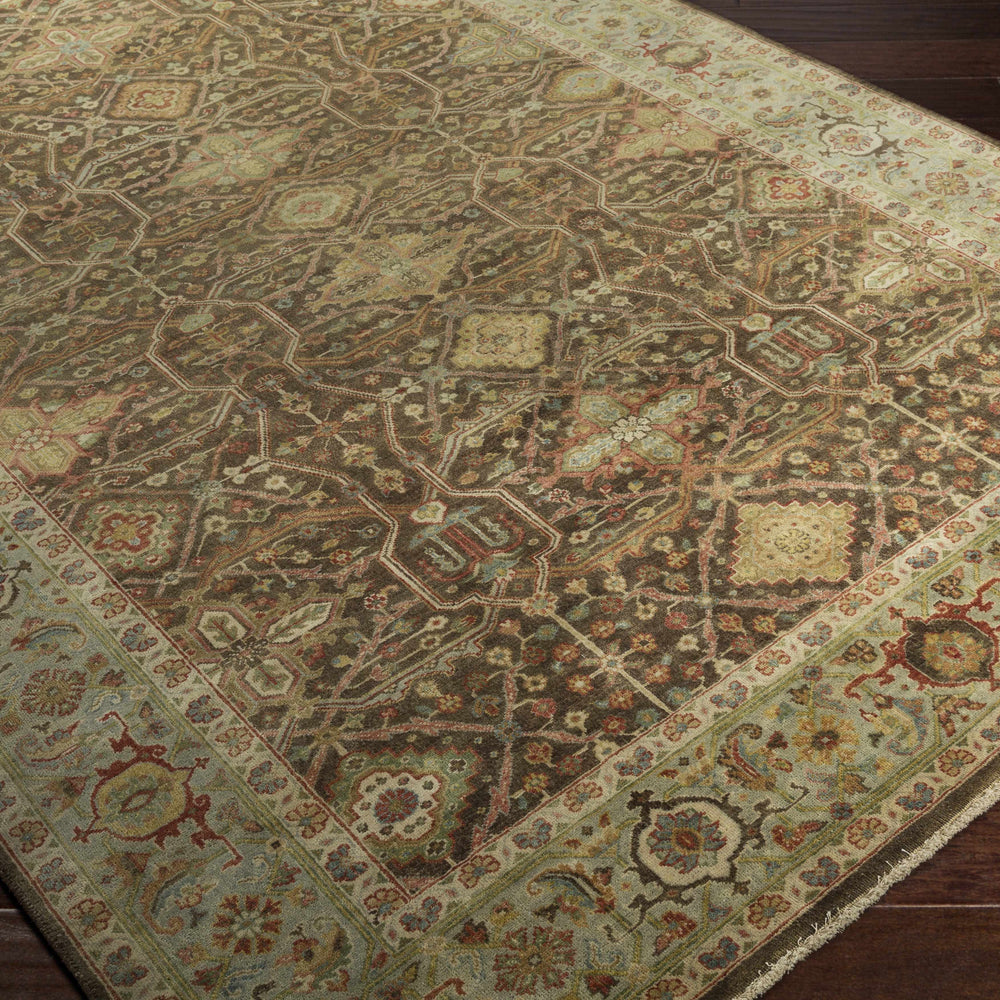 Lenhartsville Clearance Rug - Clearance