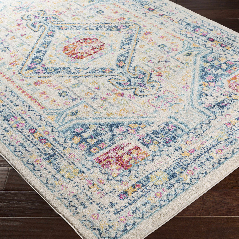 Leslie Area Rug - Clearance