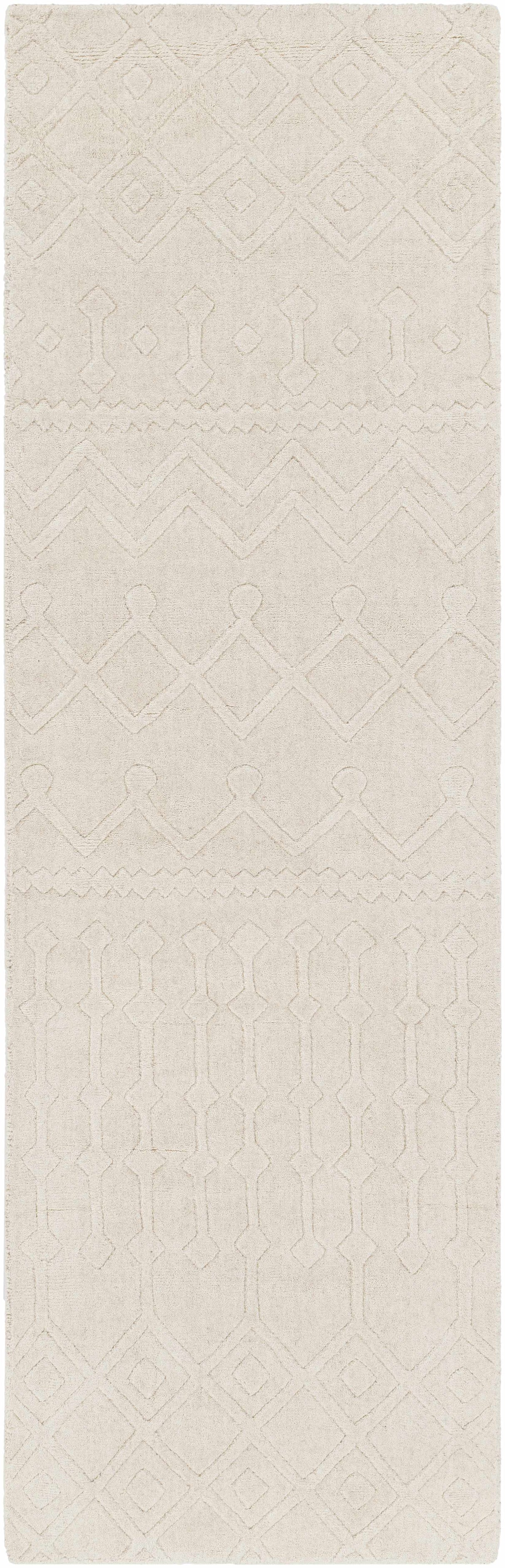 Lesmahagow Clearance Rug - Clearance