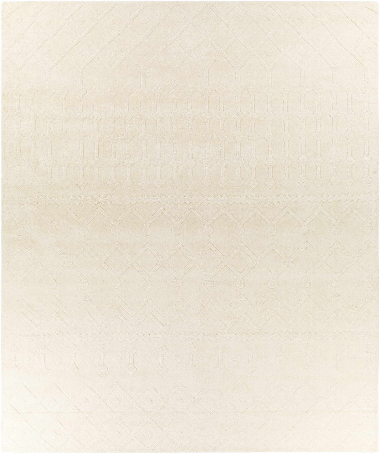 Lesmahagow Clearance Rug - Clearance