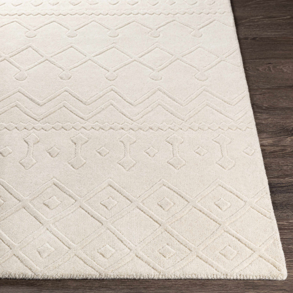 Lesmahagow Clearance Rug - Clearance