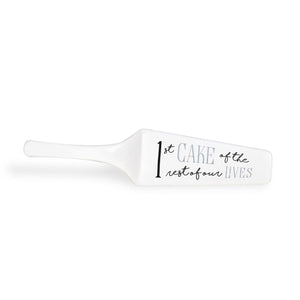 Cake Server