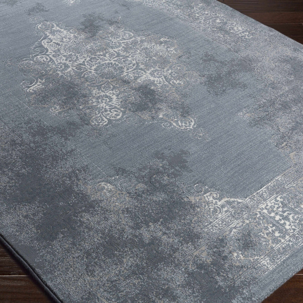 Letchworth Area Rug - Clearance