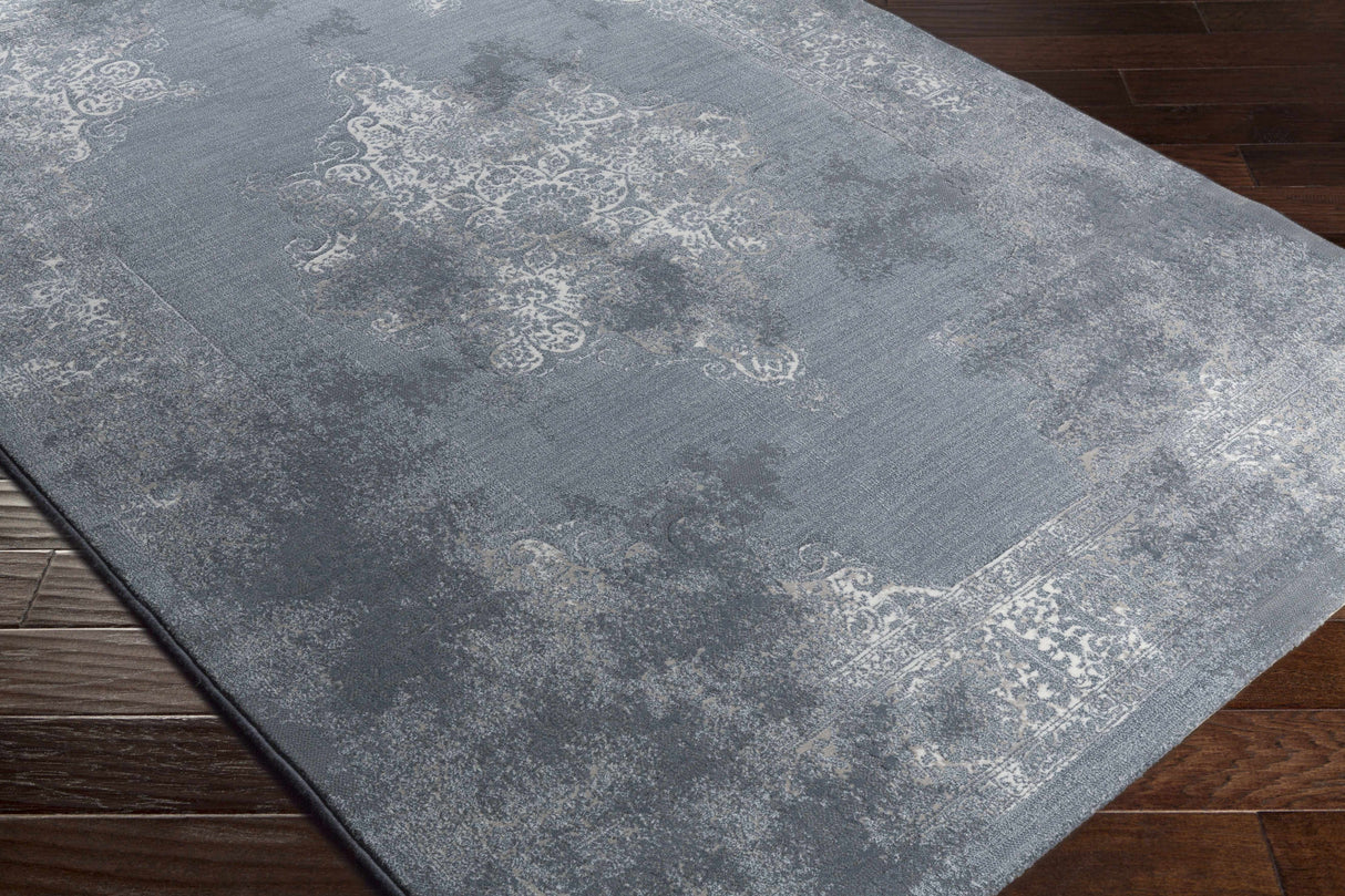 Letchworth Area Rug - Clearance