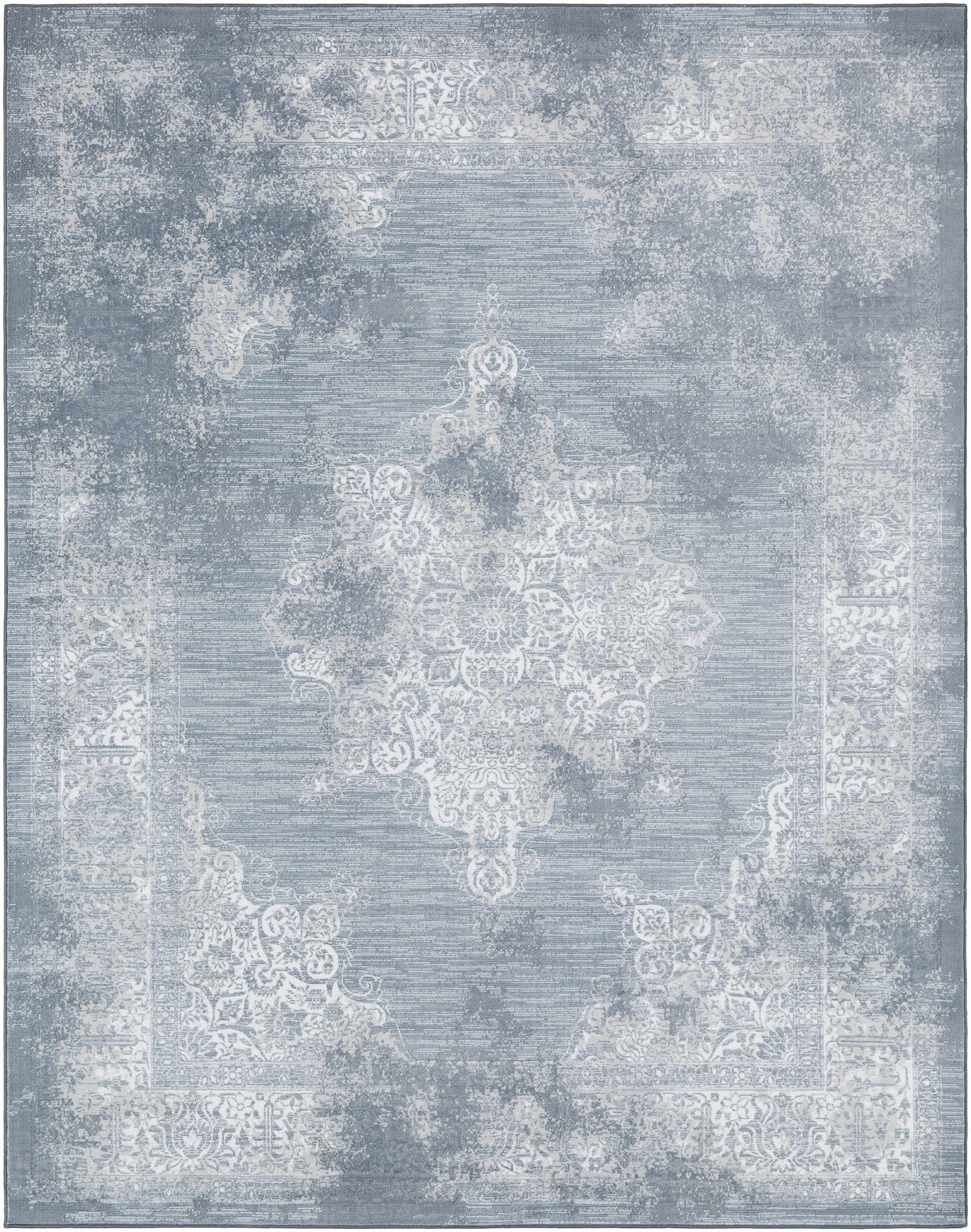 Letchworth Area Rug - Clearance