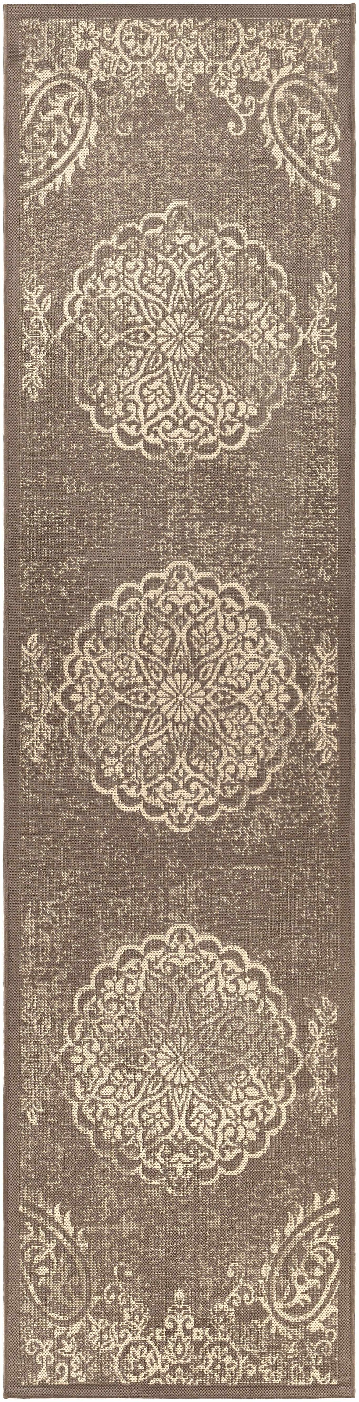 Letterston Area Rug - Clearance