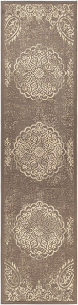 Letterston Area Rug - Clearance