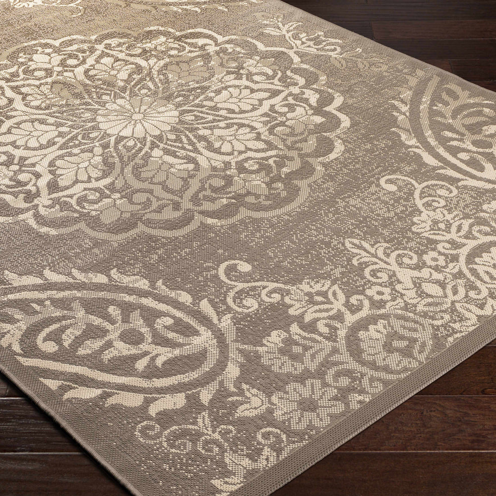 Letterston Area Rug - Clearance