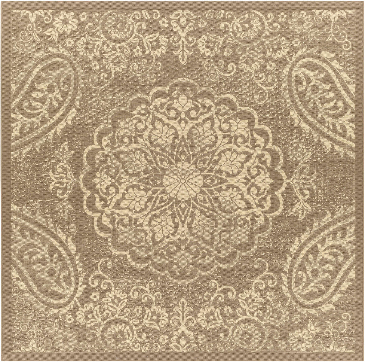 Letterston Area Rug - Clearance