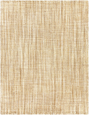 Leyton Natural Jute Rug - Clearance