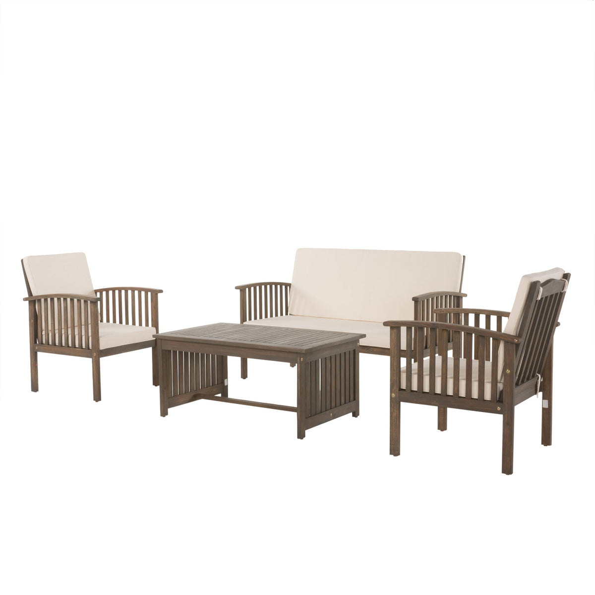 4PC Chat Set