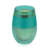 Wine freeze™ in translucent green by host®