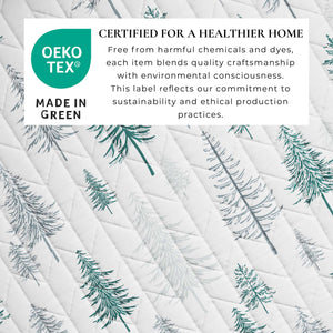 Rustic Landscape Quilt Set - Matthew Collection