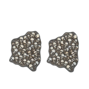 Road Kill Curved Road - Set of 2